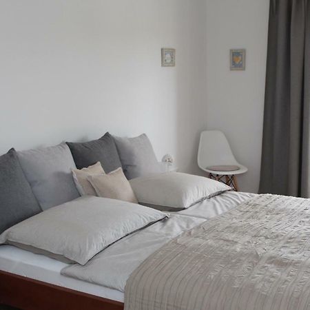 Apartments Mirela Vodice Extérieur photo