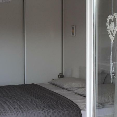 Apartments Mirela Vodice Extérieur photo