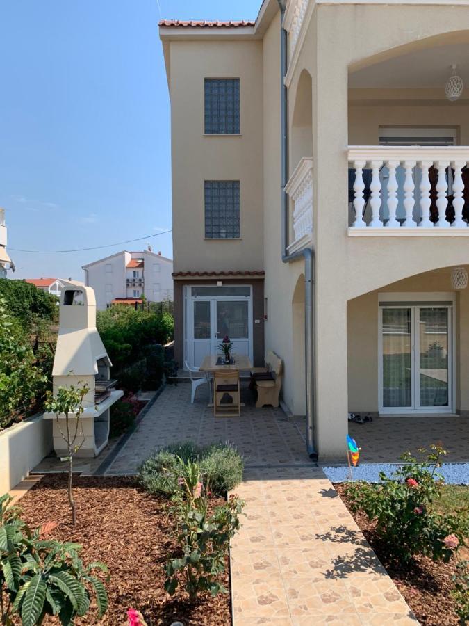 Apartments Mirela Vodice Extérieur photo