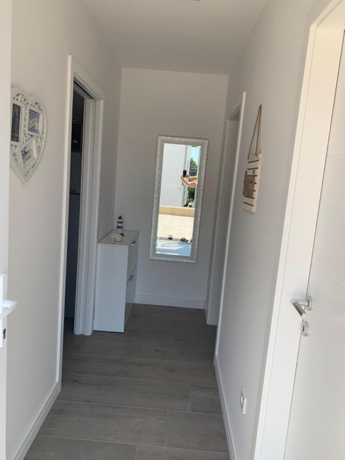 Apartments Mirela Vodice Extérieur photo