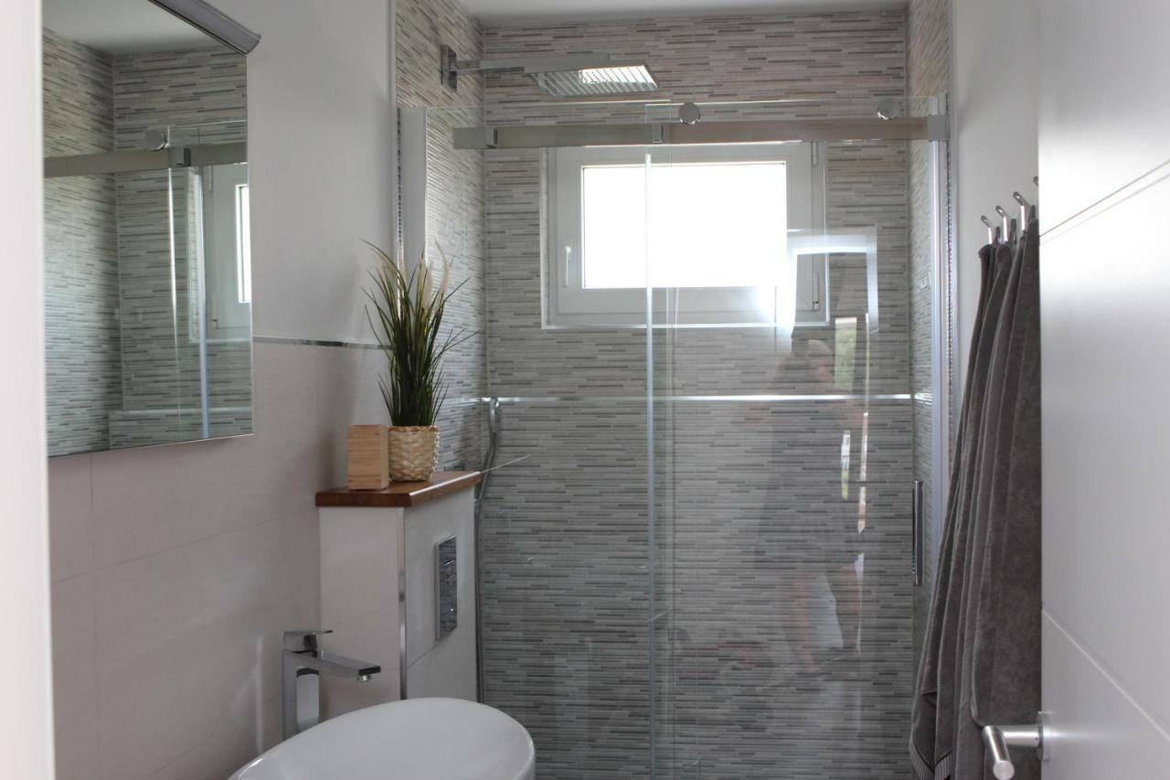 Apartments Mirela Vodice Extérieur photo